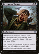 Revenge of Ravens (LIST-ELD-104) [The List]