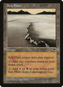 Salt Flats (TMP-324) [Tempest]