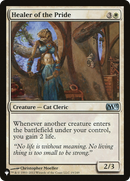 Healer of the Pride (LIST-M13-19) [The List]