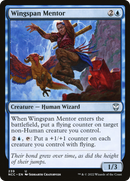 Wingspan Mentor (NCC-239) [New Capenna Commander]
