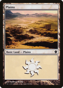 Plains (C13-340) [Commander 2013]