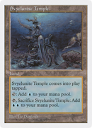 Svyelunite Temple (5ED-425) [Fifth Edition]