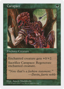 Carapace (5ED-281) [Fifth Edition]