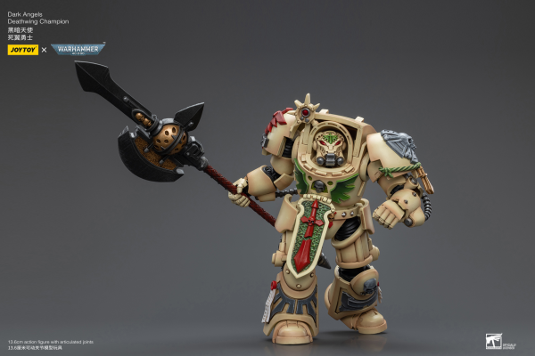 Joytoy: Dark Angels - Deathwing Champion