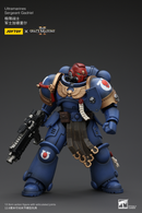 Joytoy: Ultramarines - Sergeant Gadriel