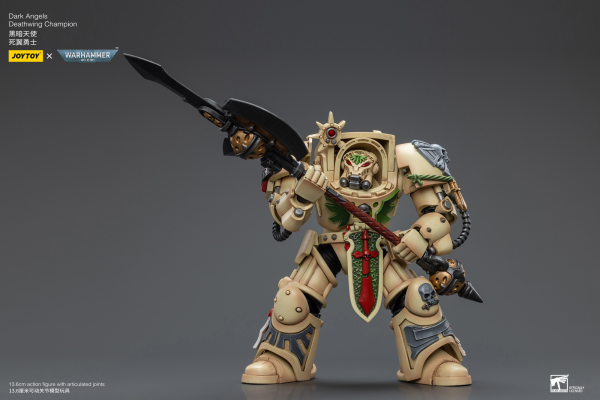 Joytoy: Dark Angels - Deathwing Champion