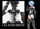 Nuke Matrix: Fantasy Girls - FOX Long Range Striker Unit Vivienne