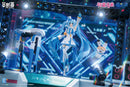 E-Model: SHENGGE SOSKILL X Hatsune Miku (Snow Miku) Model Kit