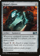 Rogue's Gloves (M15-227) [Magic 2015]