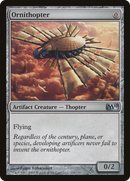 Ornithopter (M10-216) [Magic 2010]