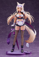 Nekopara: Coconut (Race Queen Ver.) Figure