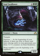 Soul Swallower (SOI-230) [Shadows over Innistrad] Foil