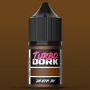 Turbo Dork Metallic: Death By