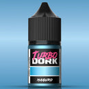 Turbo Dork Metallic: Maguro