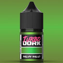 Turbo Dork Metallic: Malum Malus