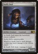 Stuffy Doll (M13-218) [Magic 2013]