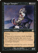 Sengir Vampire (TOR-080) [Torment]