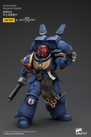 Joytoy: Ultramarines - Sergeant Gadriel