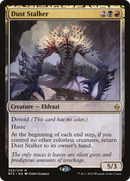 Dust Stalker (BFZ-202) [Battle for Zendikar] Foil