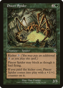Pincer Spider (INV-201) [Invasion]