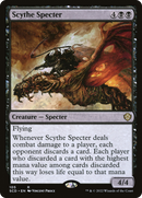 Scythe Specter (SCD-105) [Starter Commander Decks]