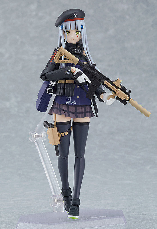 Girls' Frontline: HK416 figma 573