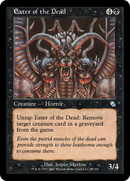 Eater of the Dead (ME1-067) [Masters Edition] Foil