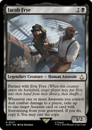 Jacob Frye (ACR-027) [Assassin's Creed] Foil