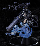 Black Rock Shooter: HxxG Edition 1/7 Scale Figure