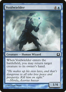Voidwielder (RTR-056) [Return to Ravnica] Foil