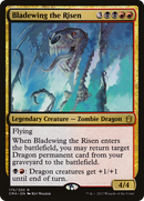 Bladewing the Risen (CMA-175) [Commander Anthology]