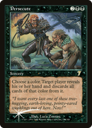 Persecute (7ED-154) [7th Edition]