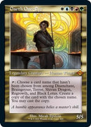 Garth One-Eye (Retro Frame) (Foil Etched) (MH2-420) [Modern Horizons 2] Foil