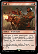 Junk Jet (PIP-060) [Fallout]