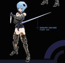 Nuke Matrix: Fantasy Girls - FOX Long Range Striker Unit Vivienne