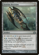 Azorius Keyrune (RTR-225) [Return to Ravnica] Foil