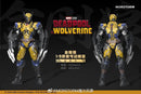 E-Model: Morstorm Wolverine 1/9 Scale Plastic Model Kit