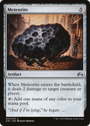 Meteorite (ORI-233) [Magic Origins]