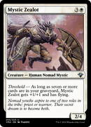 Mystic Zealot (VMA-035) [Vintage Masters]