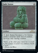 Jade Statue (30A-250) [30th Anniversary Edition]