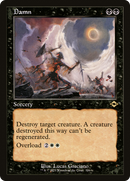 Damn (Retro Frame) (MH2-396) [Modern Horizons 2]