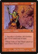 Goblin Lookout (LGN-101) [Legions]