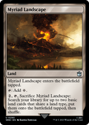 Myriad Landscape (WHO-290) [Doctor Who]