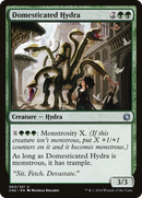 Domesticated Hydra (CN2-063) [Conspiracy: Take the Crown]