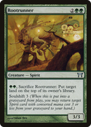 Rootrunner (CHK-237) [Champions of Kamigawa]