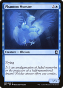 Phantom Monster (EMA-065) [Eternal Masters] Foil