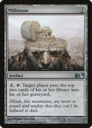 Millstone (M14-213) [Magic 2014]