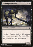 Scrounger of Souls (LIST-HOU-76) [The List]