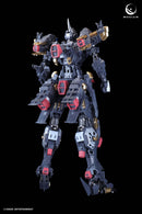 In ERA+: Tron Model Valkyrie Model Kit