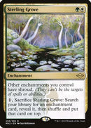 Sterling Grove (MH2-293) [Modern Horizons 2]